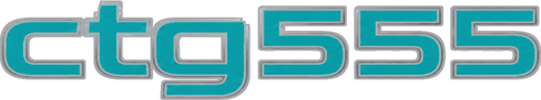 CTG555 Logo